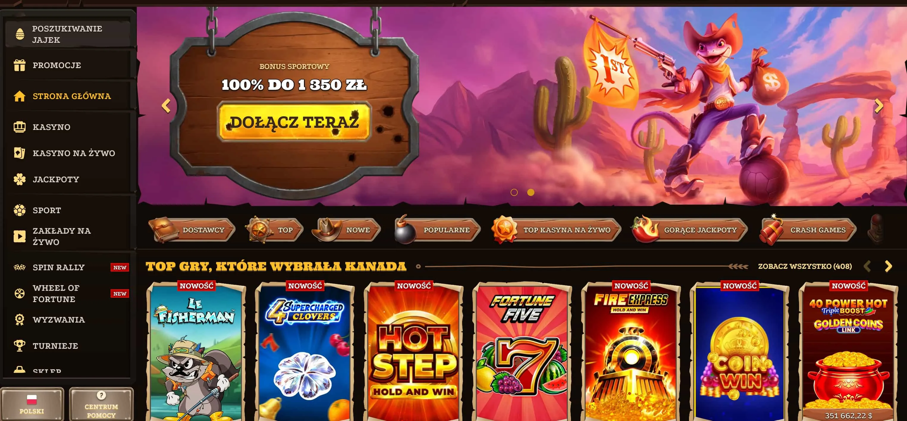 Rejestracja Lizaro Casino &mdash; Jak Zacząć Grać w Kilka Minut?